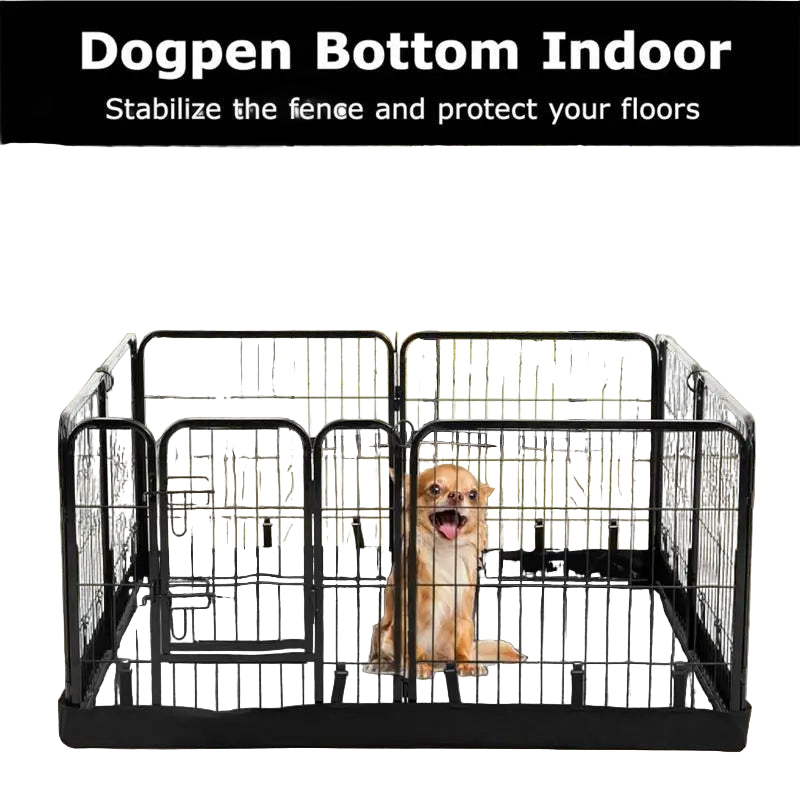 Pet Outdoor/Indoor Cage
