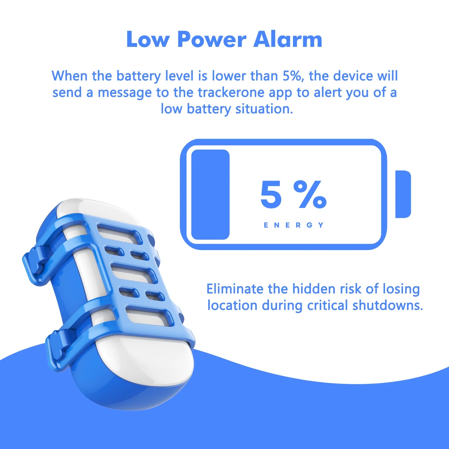 ‌4G Dog Cat GPS Tracker for Pets