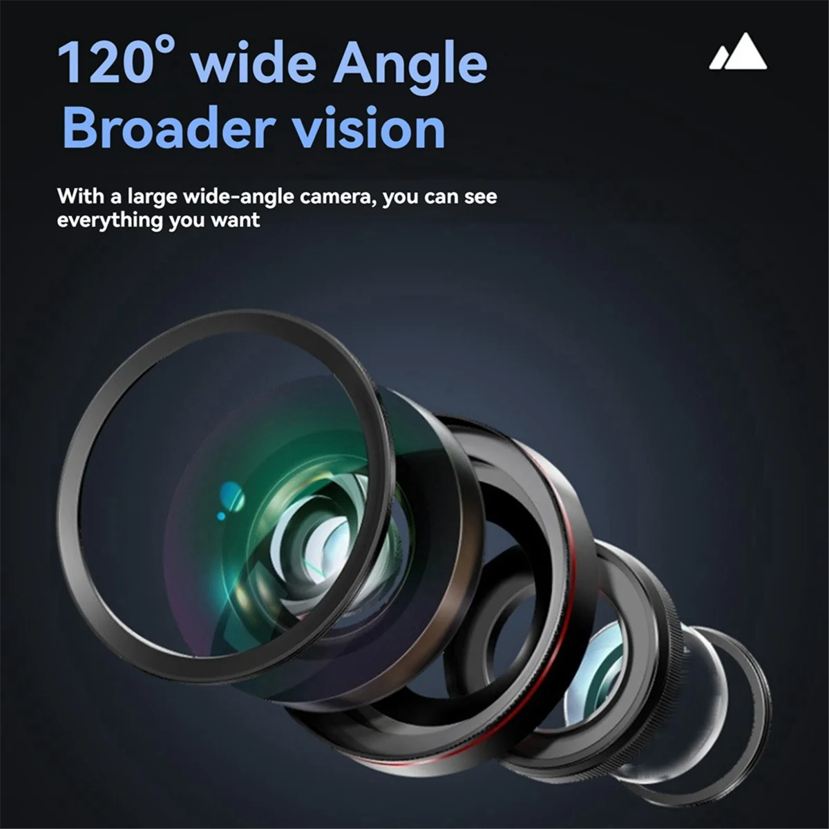 Pet Collar Camera for Pet