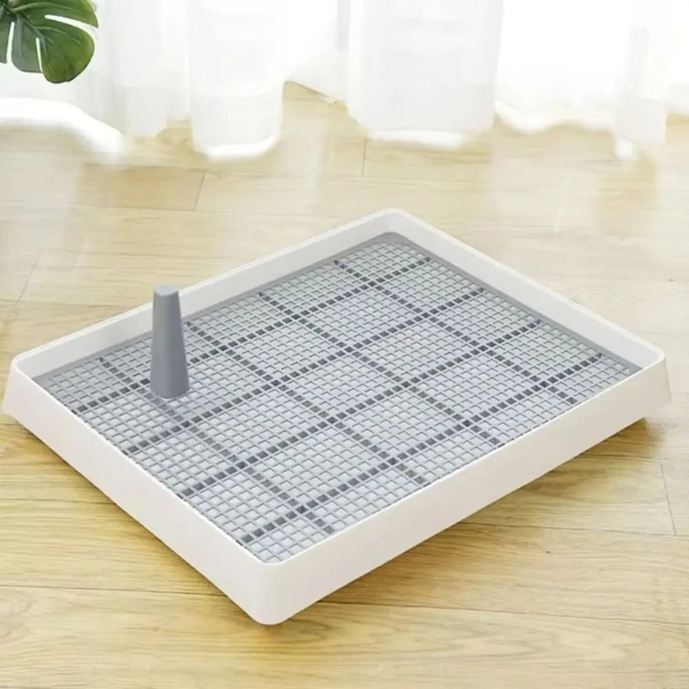 Dog Potty Pad toilet indoor