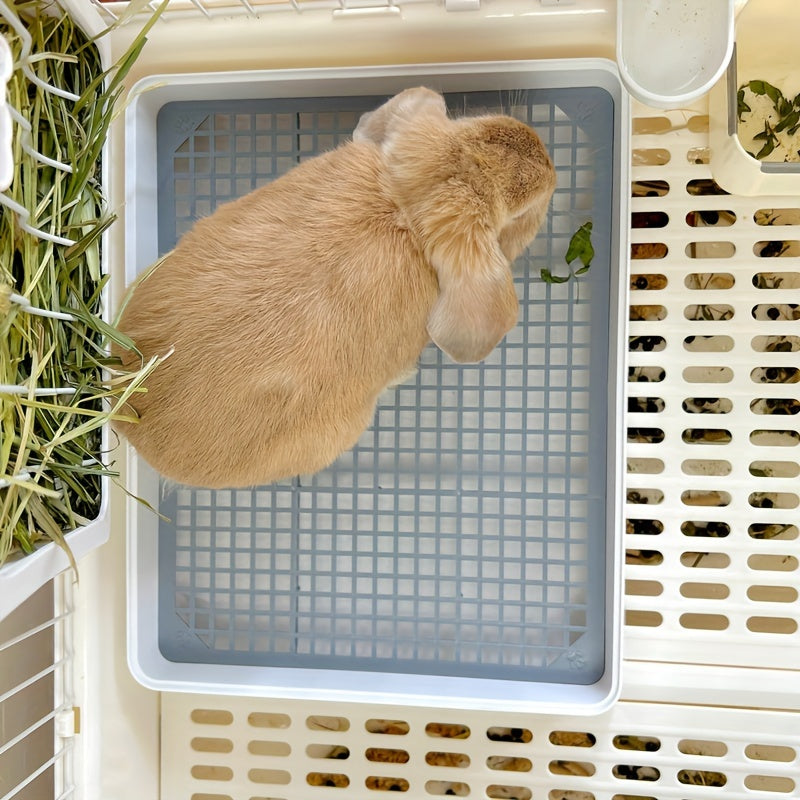 Small Pet Litter box