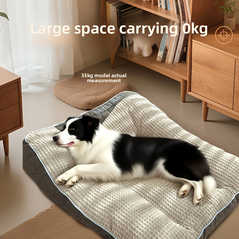 Deluxe Dog Bed