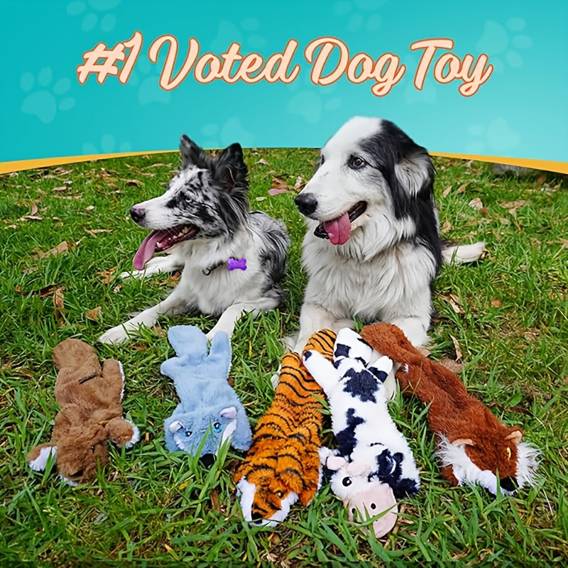 Amazing Pet DogToys 5 Pack