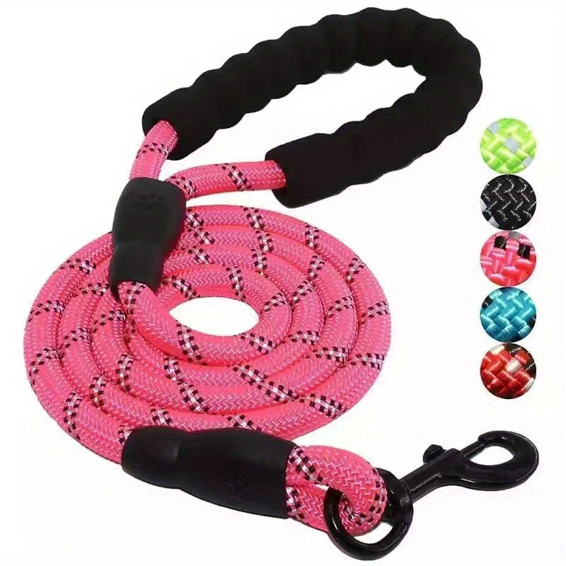 Reflective Dog Leash