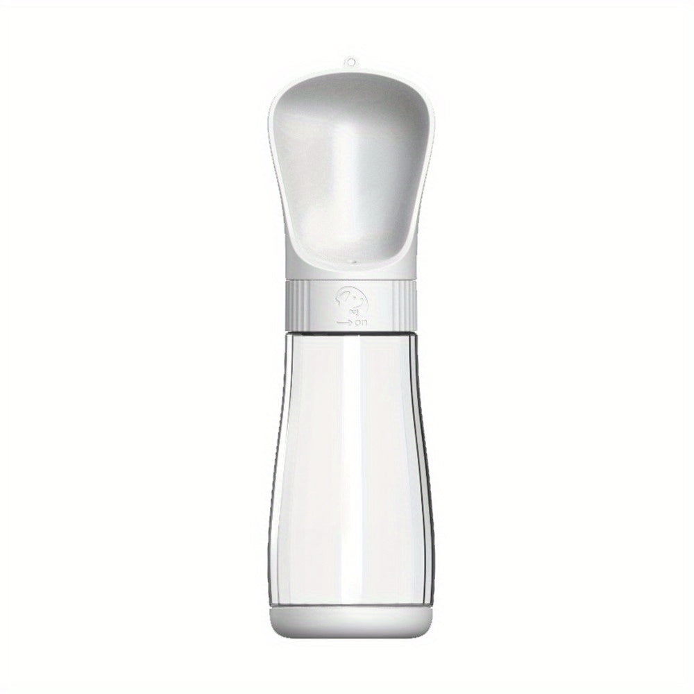 Pet Water and Food bottle