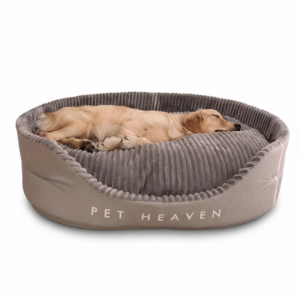 Deluxe Dog Bed