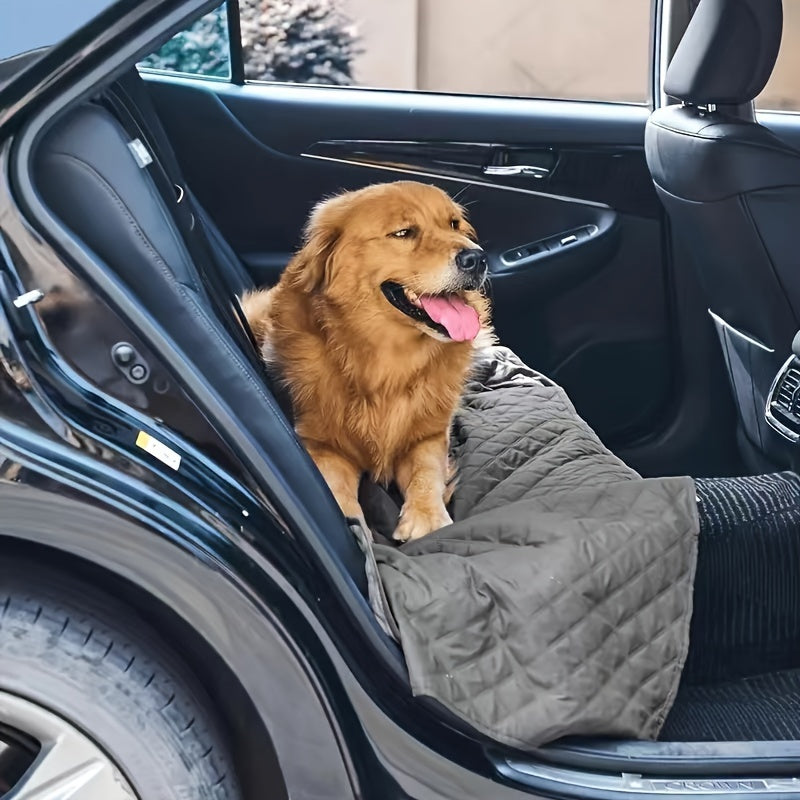 Waterproof Pet Bed Cover mat