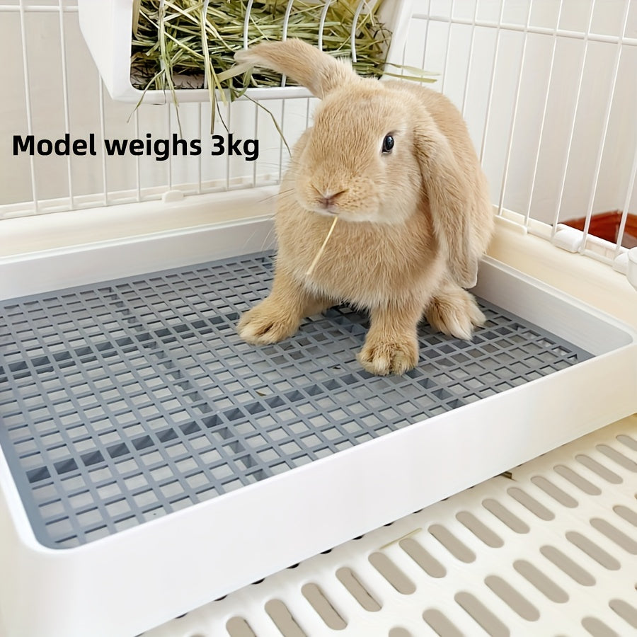 Small Pet Litter box