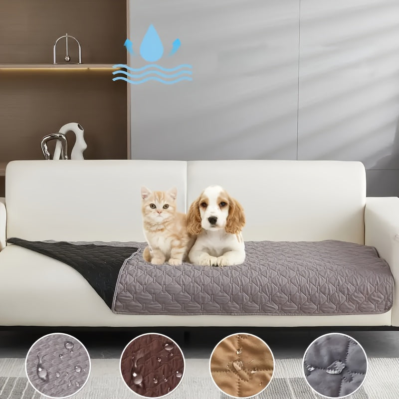 Waterproof Pet Bed Cover mat