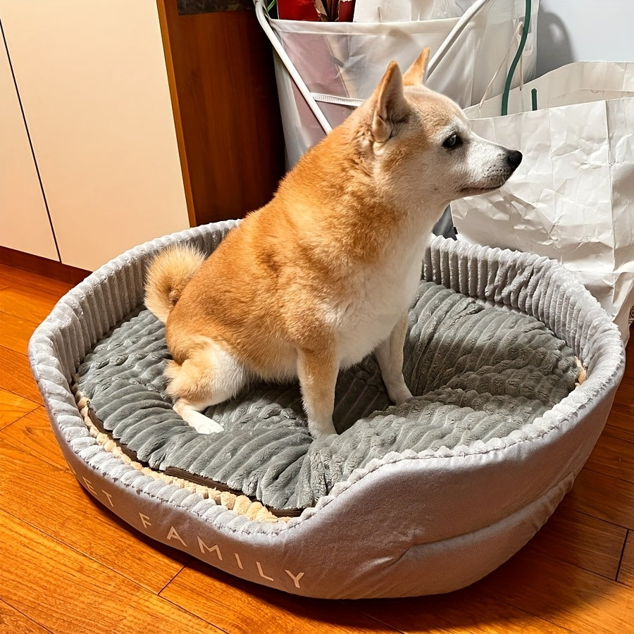 Deluxe Dog Bed