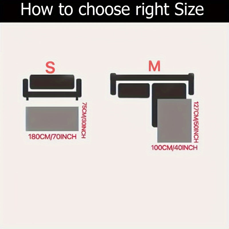 Waterproof Pet Bed Cover mat