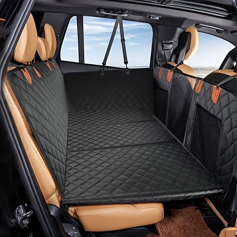 Waterproof Car Seat Cover