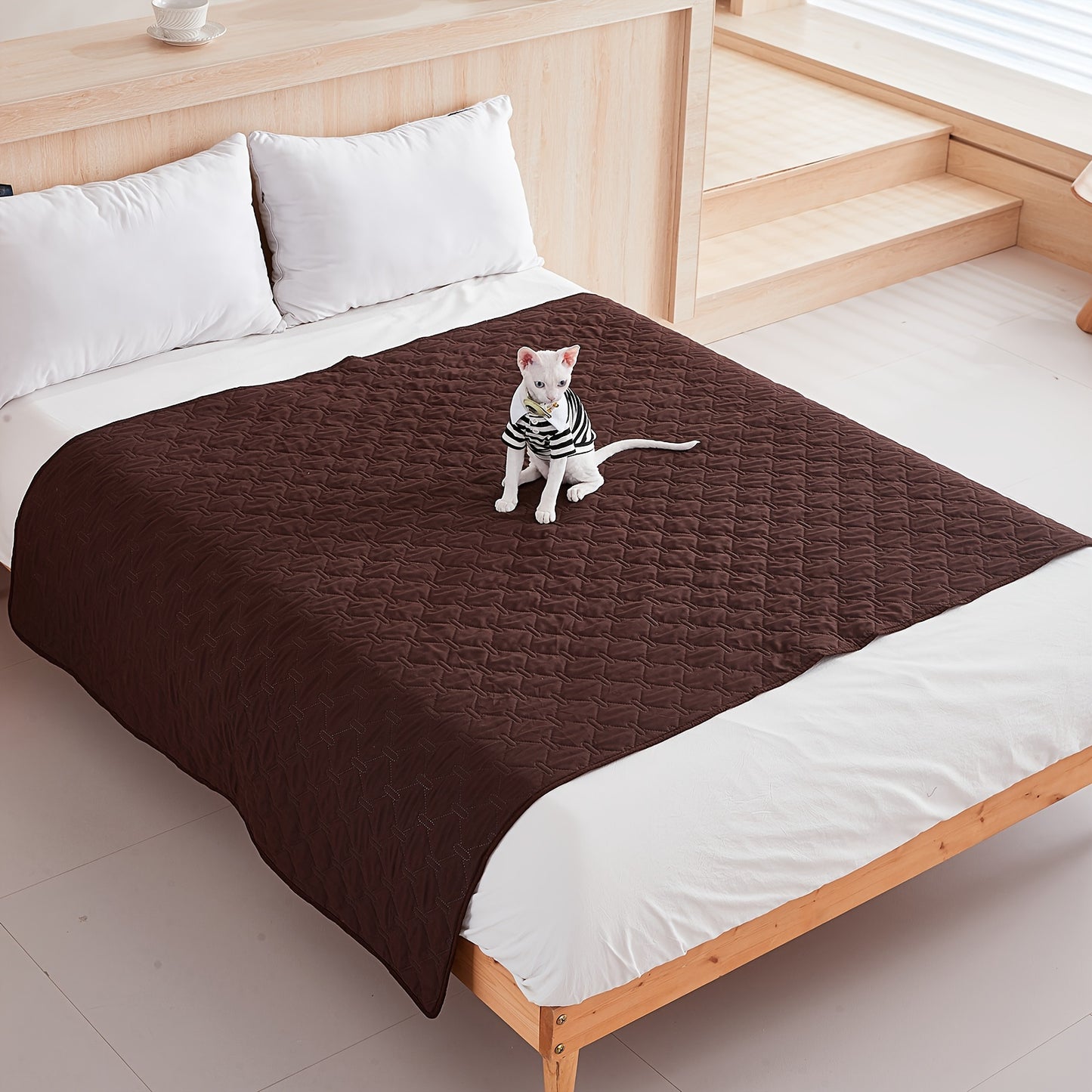 Waterproof Pet Bed Cover mat