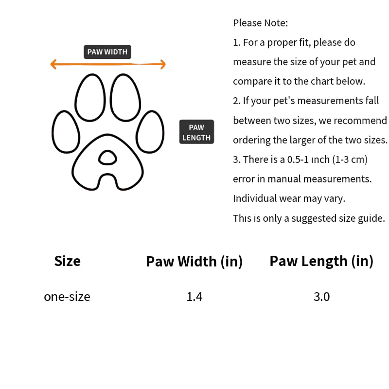 Cute Cat/Puppy Shoes