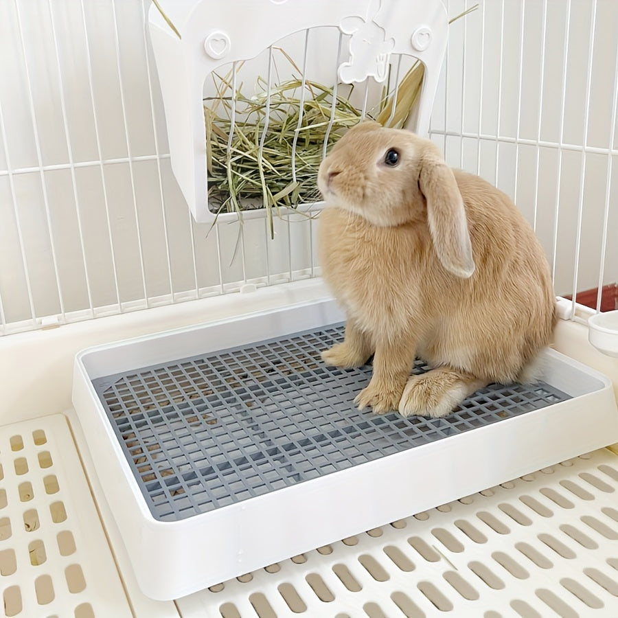 Small Pet Litter box