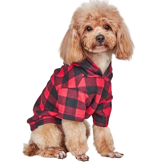 Dog Sweatshirt for Dogs And Cats
