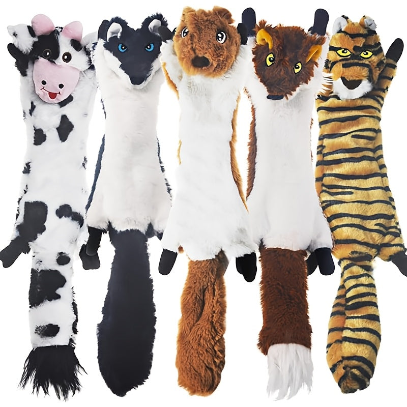 Amazing Pet DogToys 5 Pack