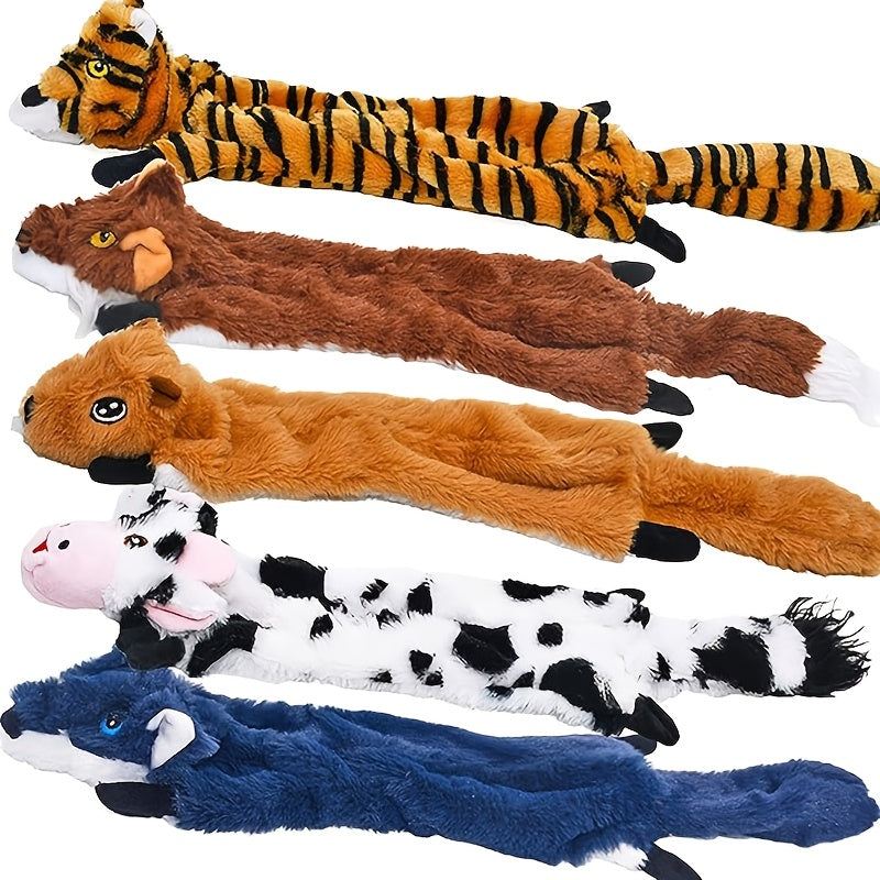 Amazing Pet DogToys 5 Pack