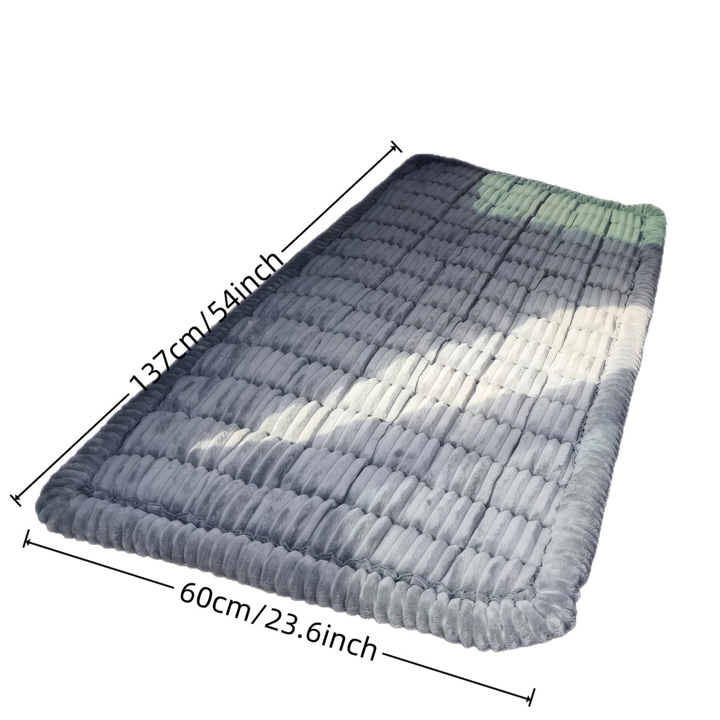 Car Dog Seat Cushion