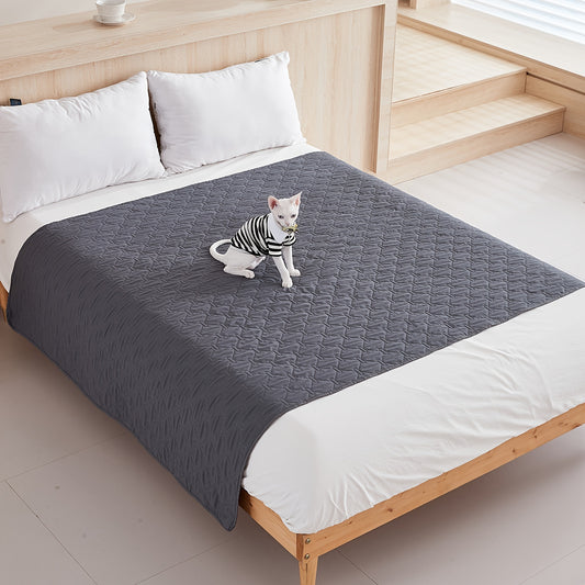 Waterproof Pet Bed Cover mat