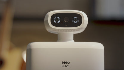 New 2025 Automatic Robot Cat Feeder - all in one eat and play live